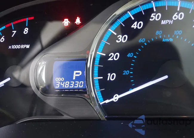 5TDYK3DC0DS401781: 44307630