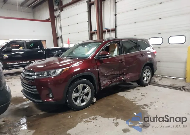 5TDDZRFHXHS387545: 44307657