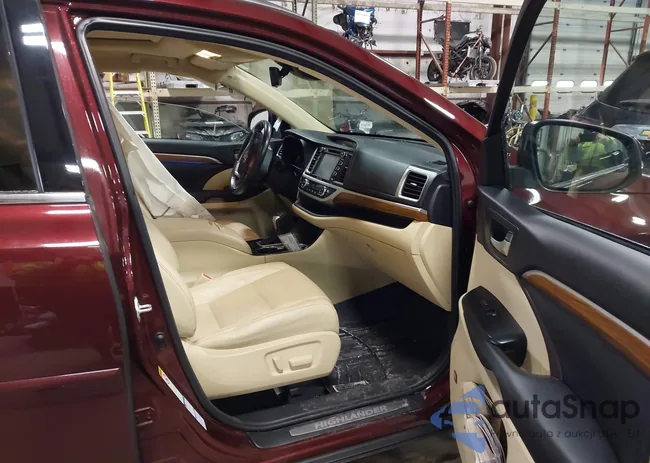 5TDDZRFHXHS387545: 44307657