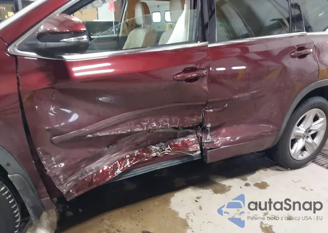 5TDDZRFHXHS387545: 44307657