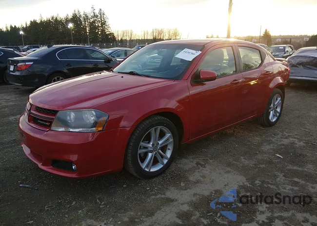 1C3CDZCB5DN689369: 44307662