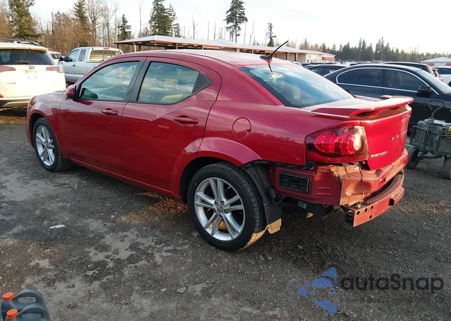 1C3CDZCB5DN689369: 44307662