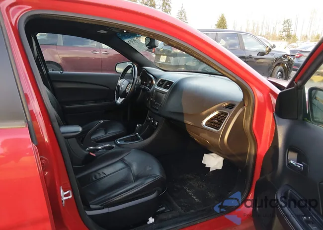 1C3CDZCB5DN689369: 44307662