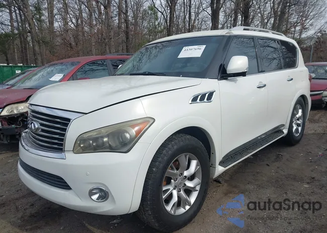 JN8AZ2NF7C9518601: 44307696