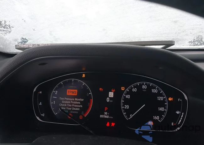 1HGCV1F36NA054640: 44307718