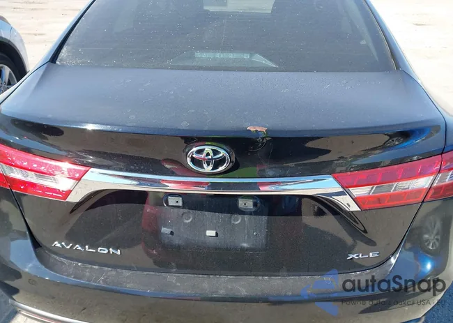 4T1BK1EB0DU072197: 44307723