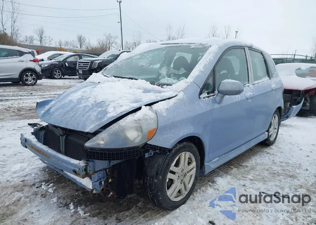 JHMGD38658S060478: 44307725