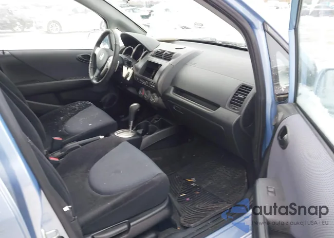 JHMGD38658S060478: 44307725