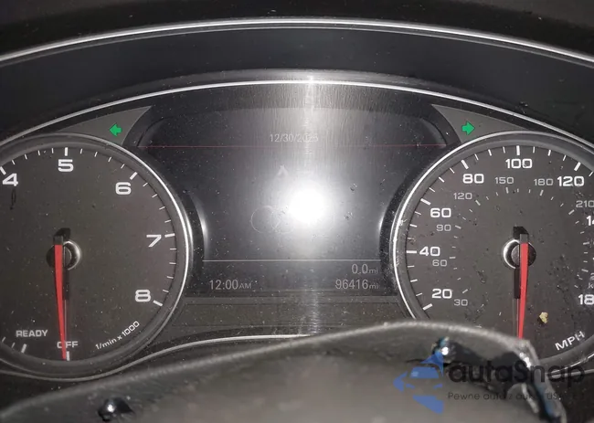 WAU23AFC2JN044767: 44307732