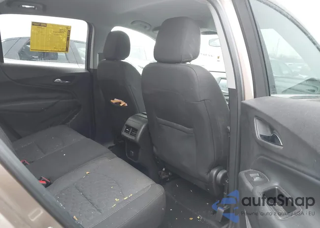 2GNAXJEV4J6230957: 44307742