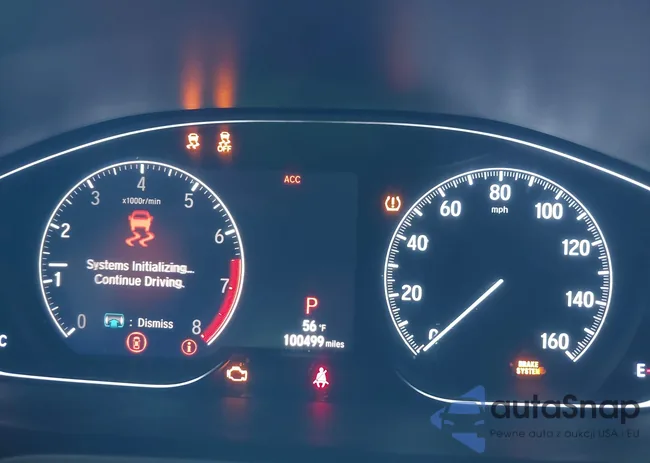 1HGCV1F32KA020948: 44307747