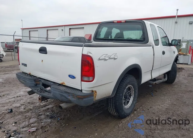 2FTRX18W53CA47345: 44307762