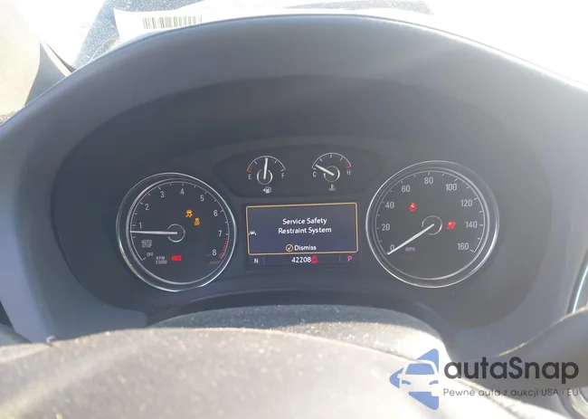 5GAERBKW6NJ180791: 44307766