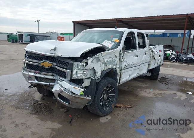 1GC1KXCG0DF237610: 44307768