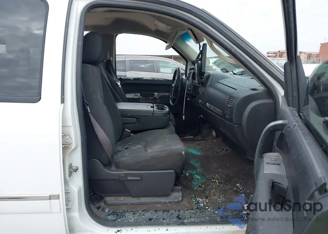 1GC1KXCG0DF237610: 44307768