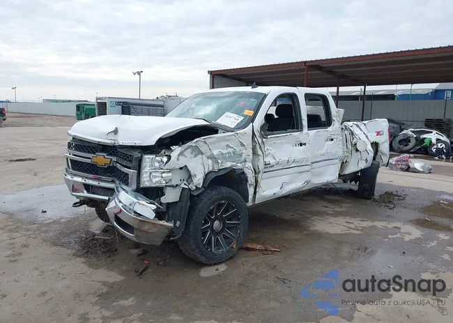 1GC1KXCG0DF237610: 44307768