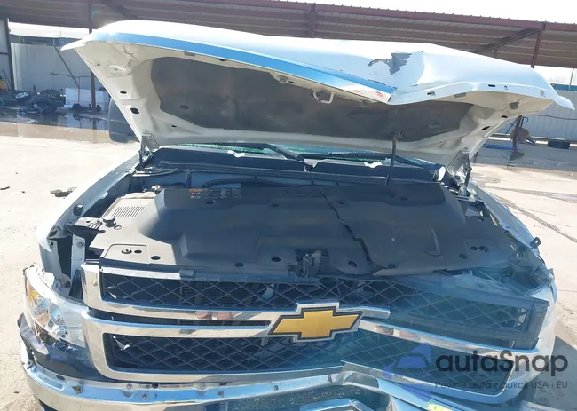 1GC1KXCG0DF237610: 44307768