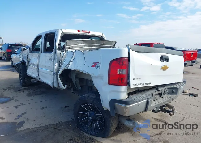 1GC1KXCG0DF237610: 44307768