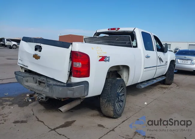 1GC1KXCG0DF237610: 44307768