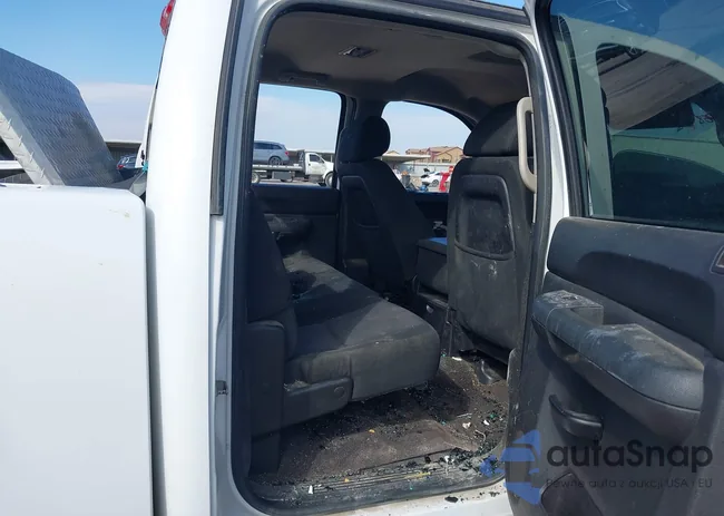 1GC1KXCG0DF237610: 44307768