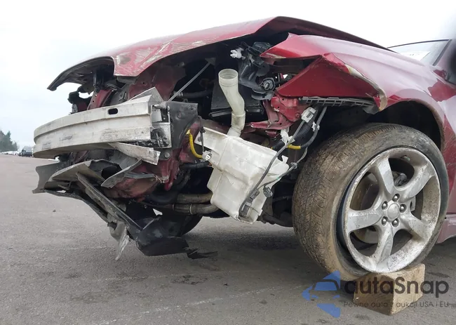 4S3BL616597217666: 44307797