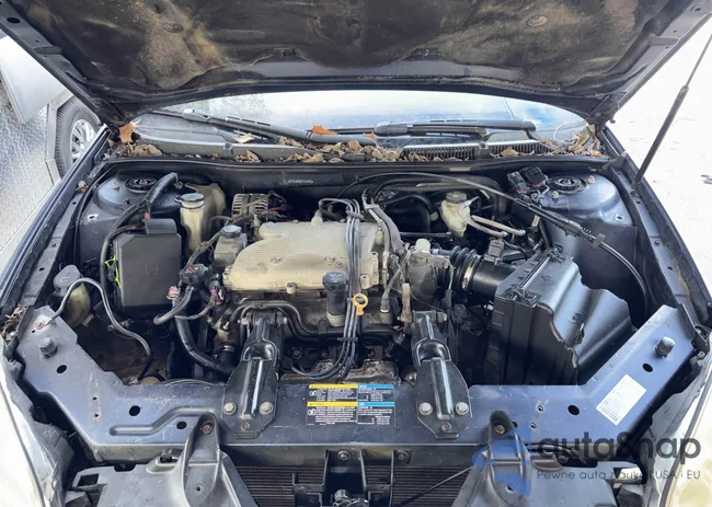 2G1WC5EM8A1114403: 44307799