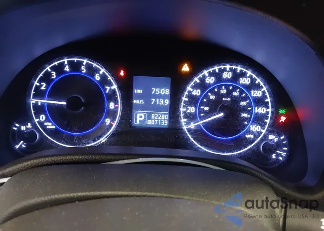 JN1CV6AR8DM770009: 44307811