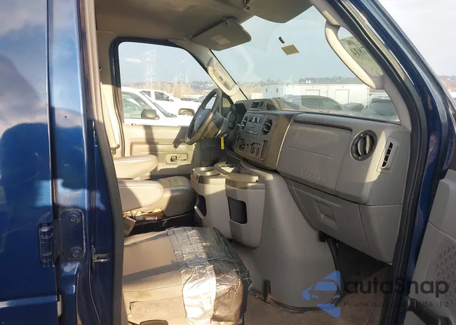 1FTNE2EW8ADA44130: 44307814