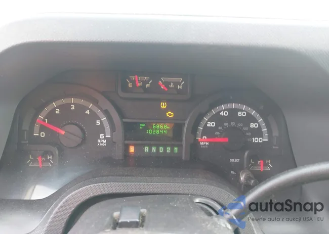 1FTNE2EW8ADA44130: 44307814