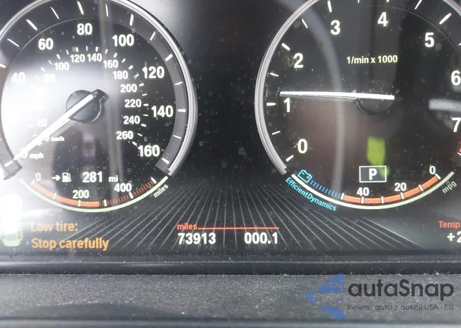 WBA5B3C55FD542914: 44307817