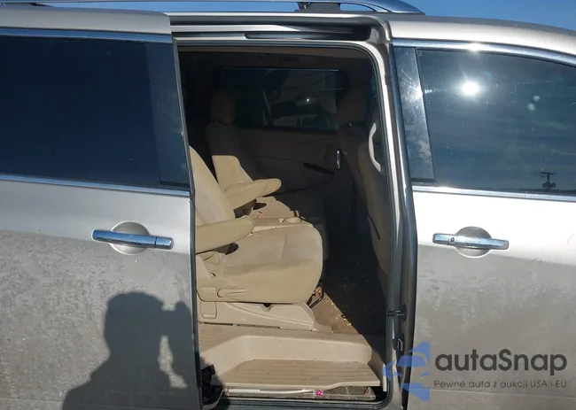 JN8AE2KP9B9003560: 44307831