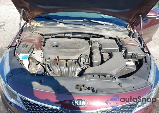 5XXGU4L32GG001739: 44307841