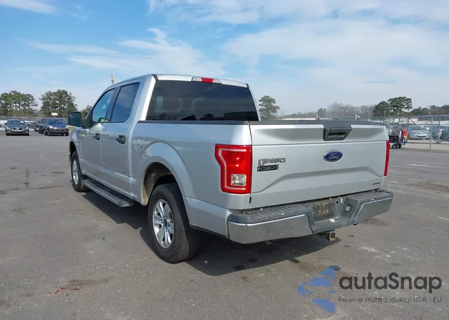 1FTEW1CF3GKF34425: 44307855