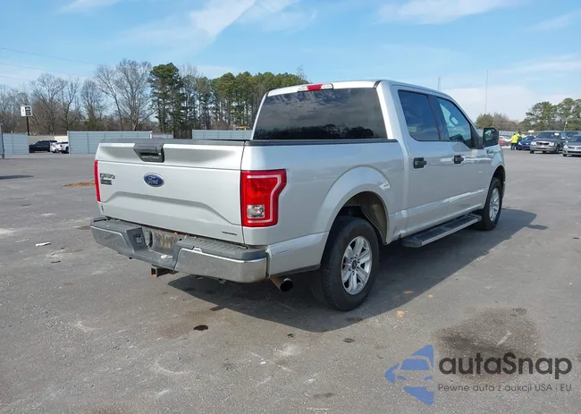 1FTEW1CF3GKF34425: 44307855