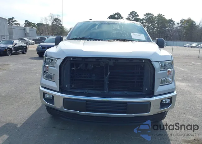 1FTEW1CF3GKF34425: 44307855