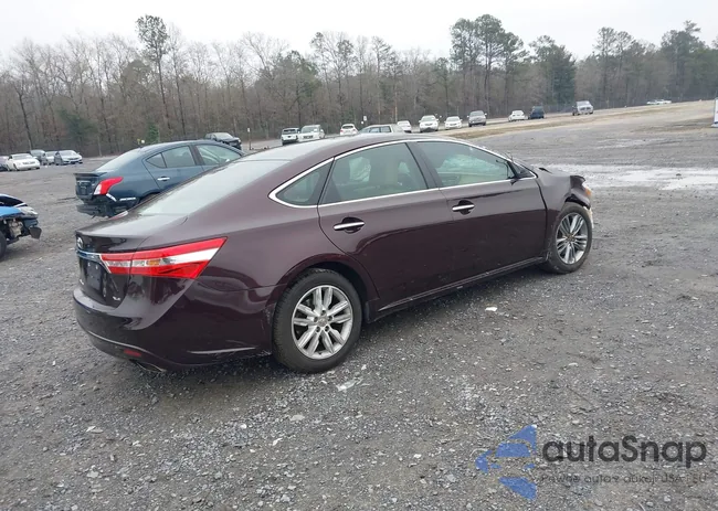 4T1BK1EB1EU128133: 44307958