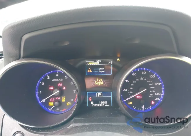 4S4BSAHC8K3208289: 44308006