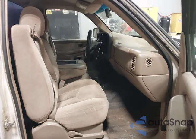 1GCEC14X17Z189709: 44308017