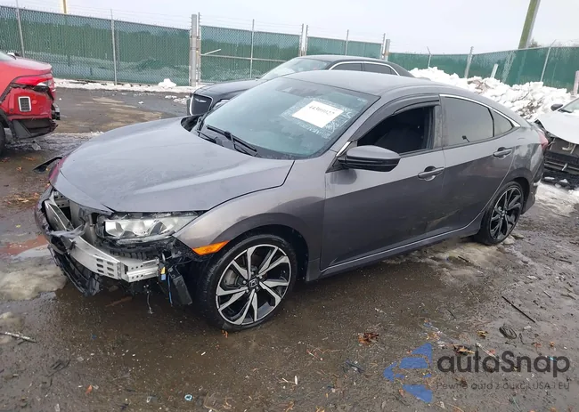 2HGFC2F84MH550606: 44309027