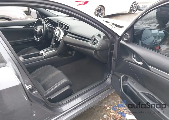 2HGFC2F84MH550606: 44309027