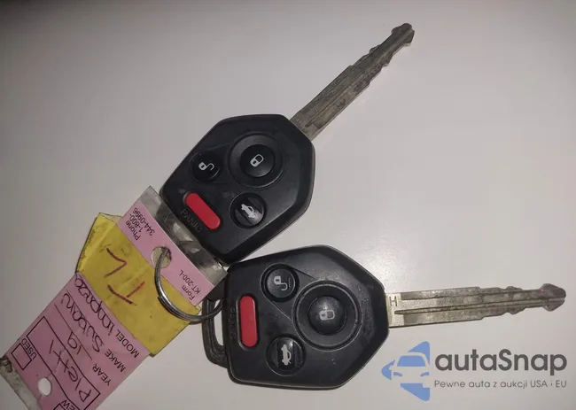 4S3GTAD69K3749813: 44309041