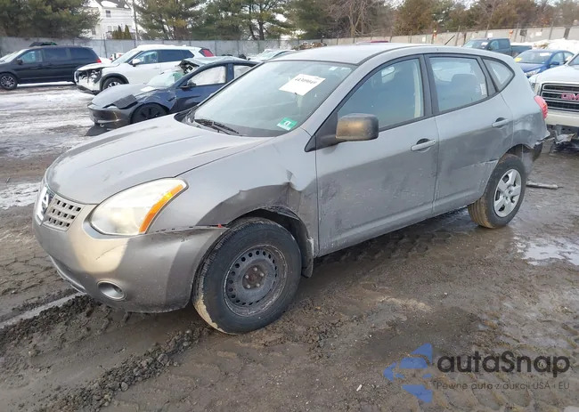 JN8AS58V08W411195: 44309049