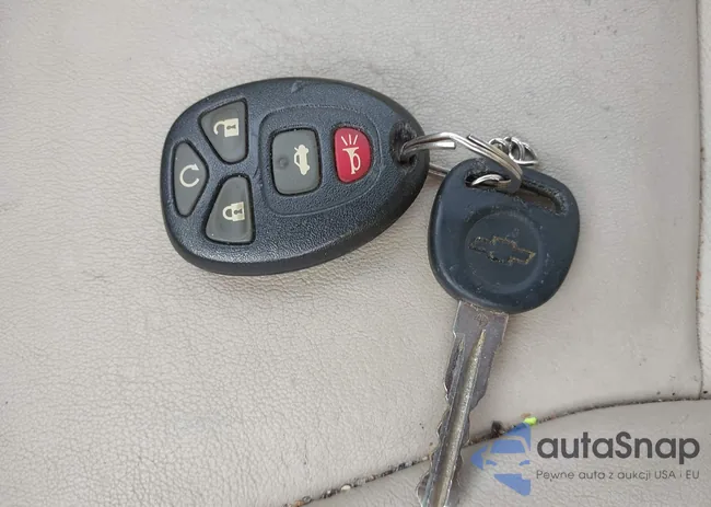 2G1WC5EM6A1225547: 44309067