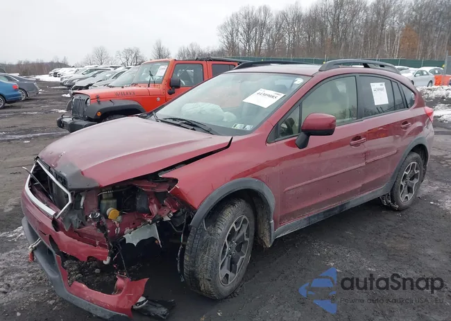 JF2GPAVC8D2875096: 44309085