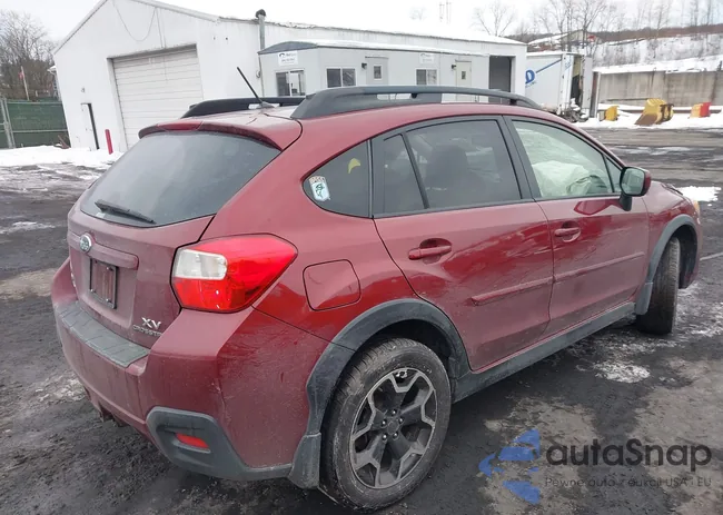 JF2GPAVC8D2875096: 44309085