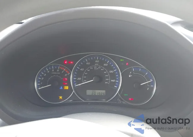 JF2SH6CCXAG705179: 44309095