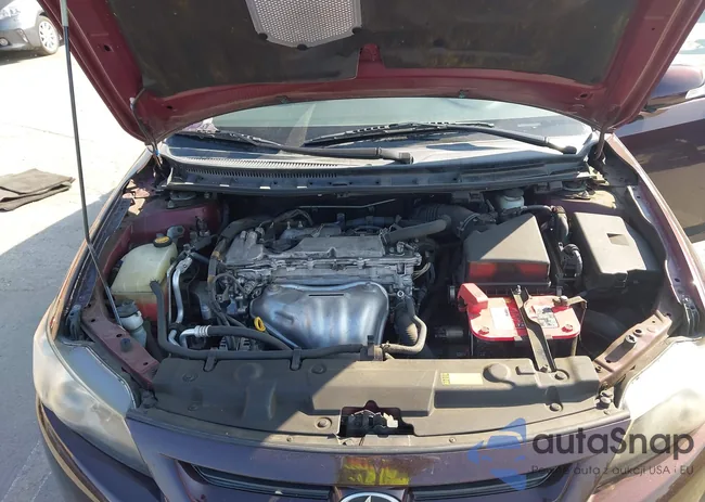 JTKJF5C75B3005603: 44309141