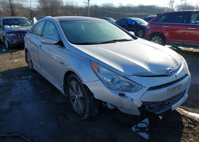 KMHEC4A46EA109971: 44309159