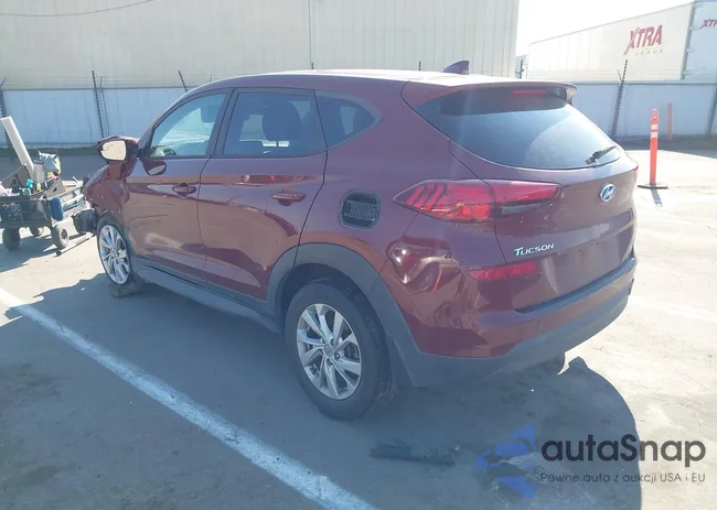 KM8J23A40LU218949: 44309183