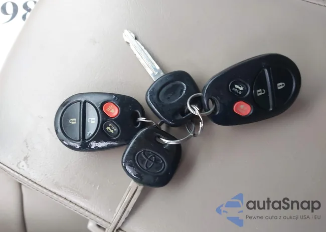 4T1BK36B16U073131: 44309198